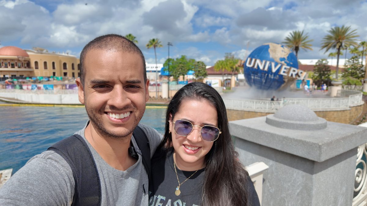 Universal Studios